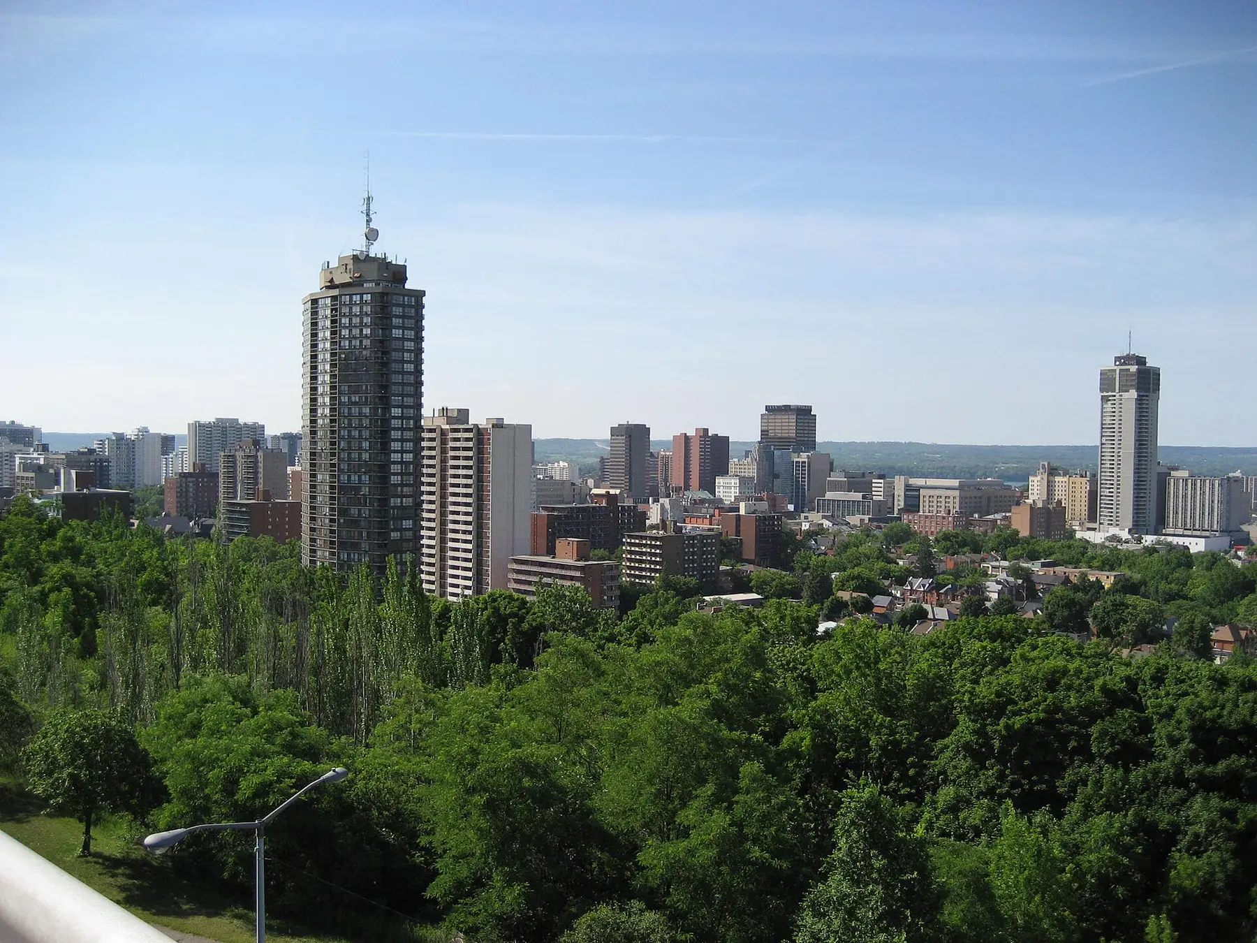 Hamilton, Ontario